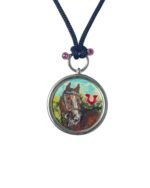 Pet Portrait - Horse