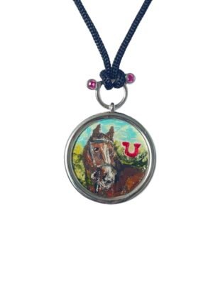 Pet Portrait - Horse