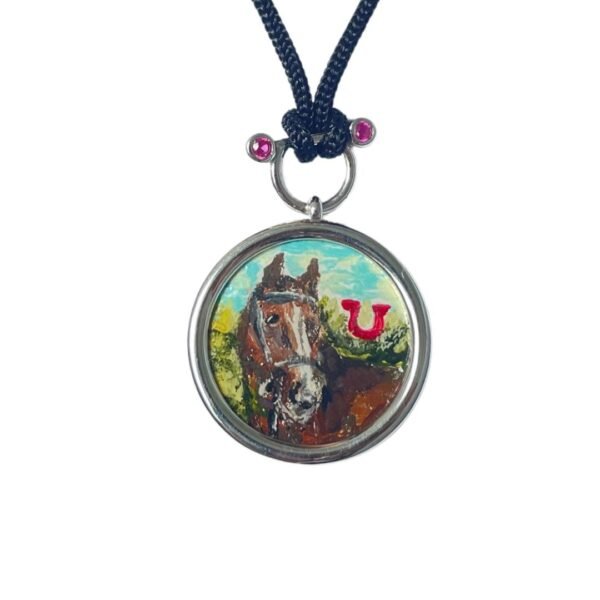 Pet Portrait - Horse