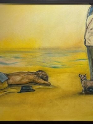 Afternoon Complication