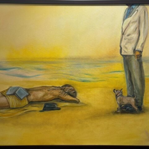 Afternoon Complication