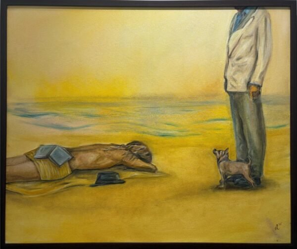 Afternoon Complication