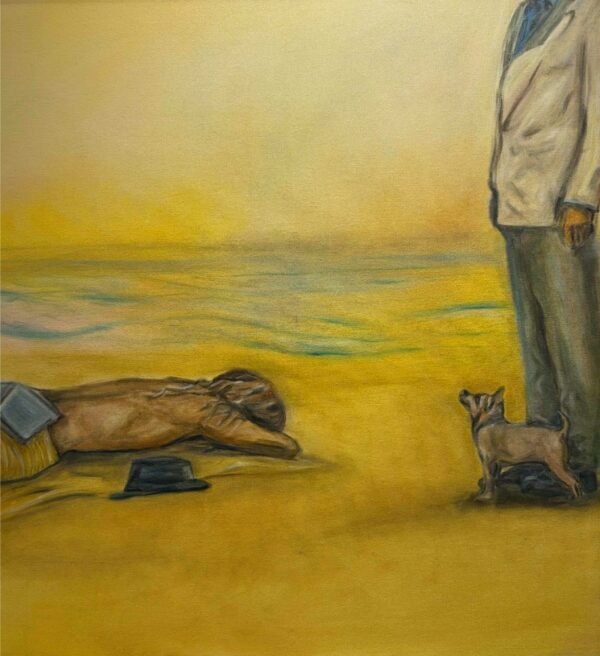 Afternoon Complication